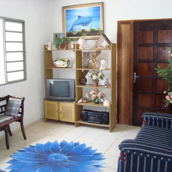 Casa arejada e espaçosa - Foto 5