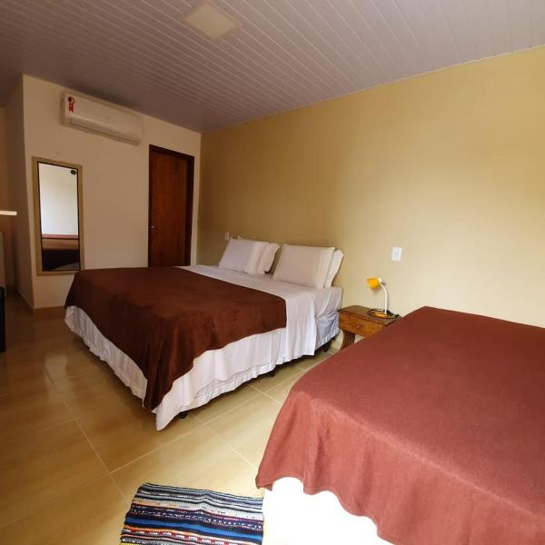 Casa do Maneco - Foto 2
