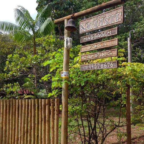 Sitio Namaste