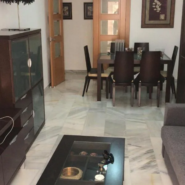 MALDONADO LUJO SUPERIOr CENTRO MALAGA โรงแรมในมาลากา