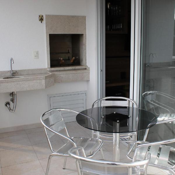 Luxo e Conforto em Jurerê - Foto 3