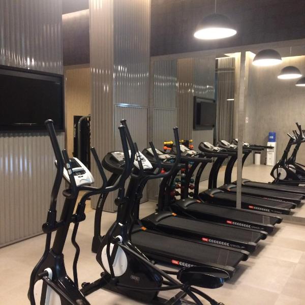 SOFISTICACAO Y LUXO PRACA DA REPUBLICA CON VAGA Y NETFLIX - Foto 5