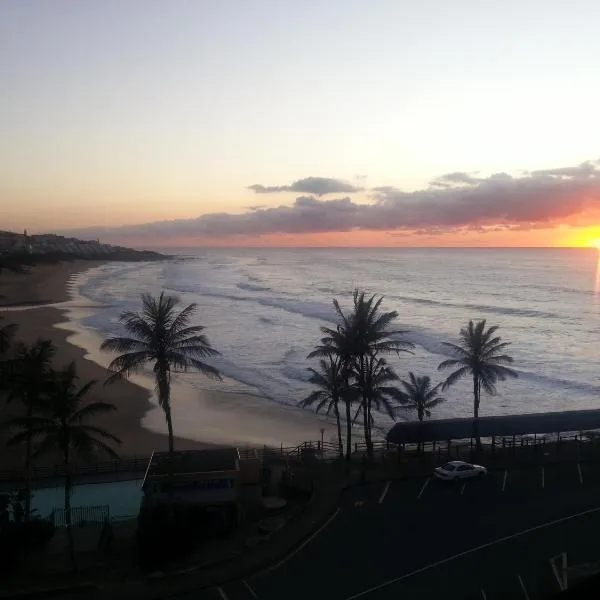 Seabrook In-house Holiday Rentals, hotel sa Margate