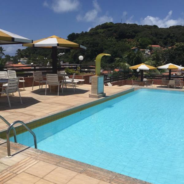 Pipas Ocean Vista Mar e Piscina - Foto 4