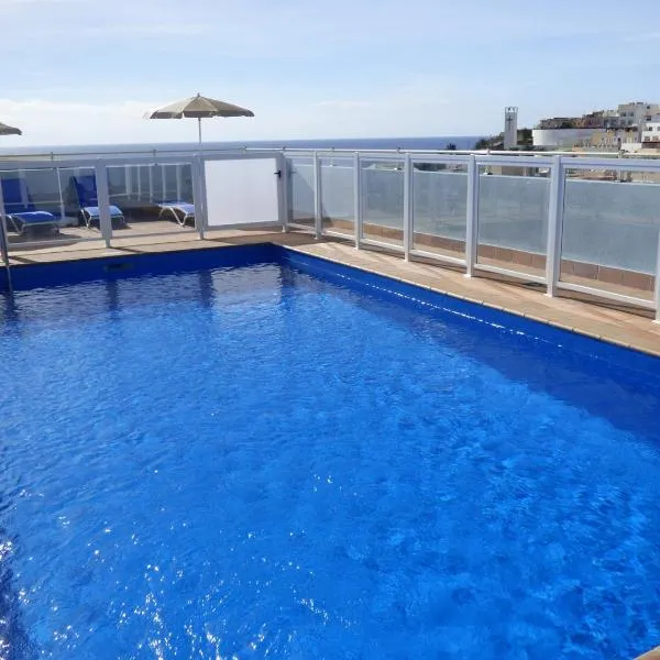 TAO Morro Jable, hotel in Morro del Jable