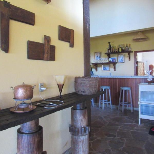 D'Elber Pousada - Foto 4