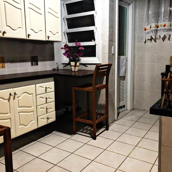 Apartamento frente ao mar Pitangueiras - Foto 4