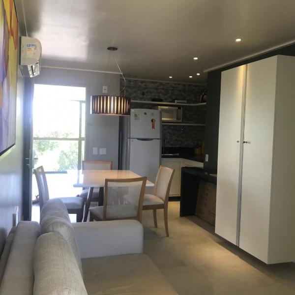 Flat Beach Class Muro Alto 4307 - Foto 5