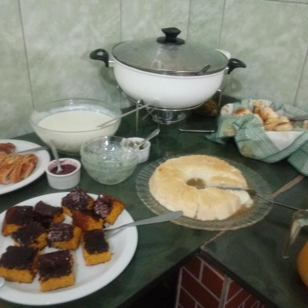 Hospedaria de Maria - Foto 4