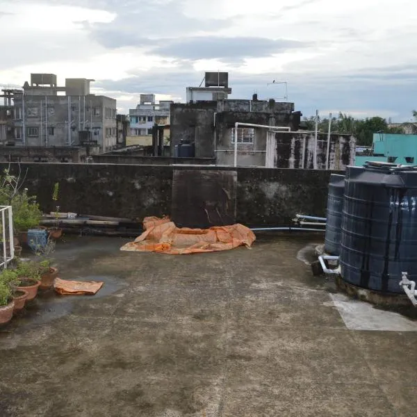 Green Homestay Kolkata -AC extra 400-KITCHEN extra 200 photo 2