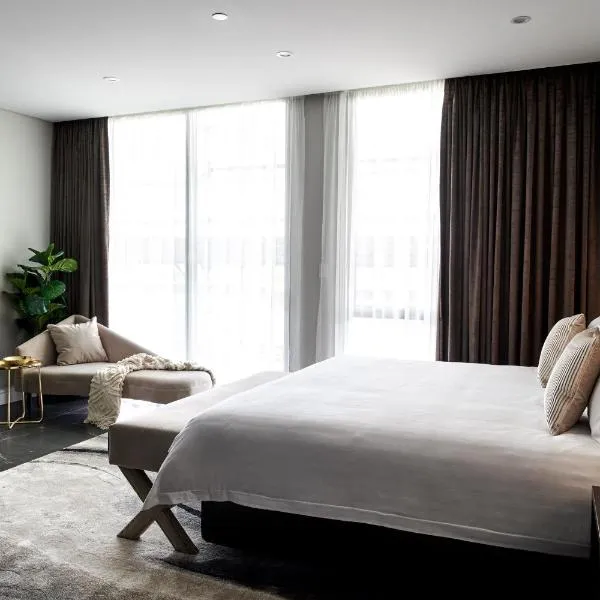 Crowne Plaza Sydney Burwood by IHG, ξενοδοχείο στο Σίδνεϊ