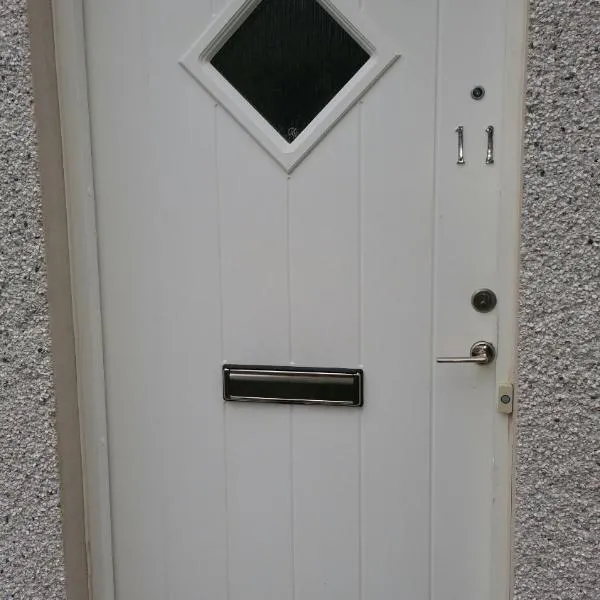 Lerwick Garden Apartment, hotel di Inverness