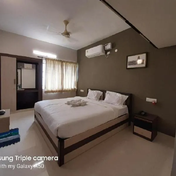 Viswa Residency by Azalea photo 2