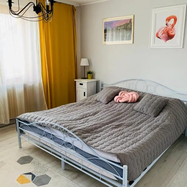 Amelie's House, hotel Rajczában