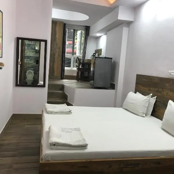 Tatvamasi Homestay, hotel in New Delhi