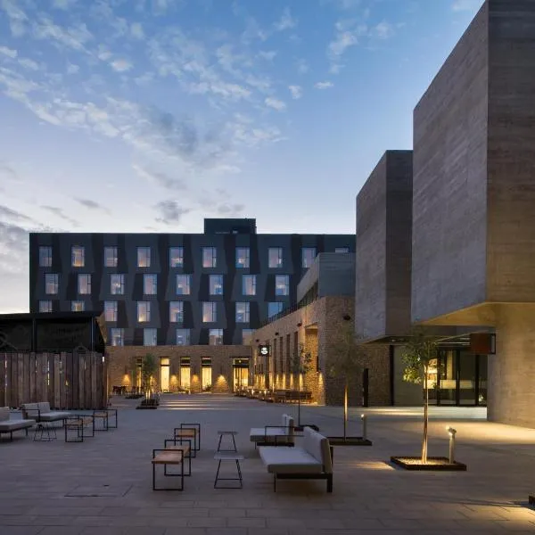 Keo Hotel - Ovalle Casino Resort, Hotel in Ovalle