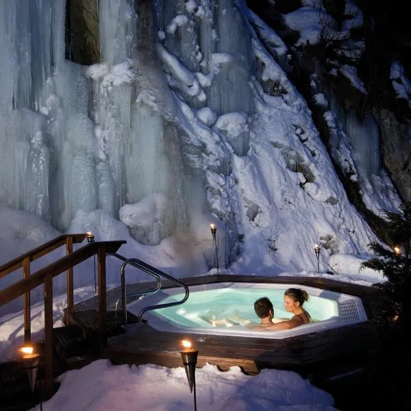 Hotel Sonne, hotel in Zermatt