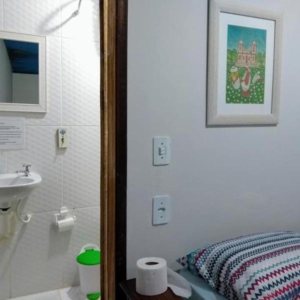 Albergue Muzy - Foto 3