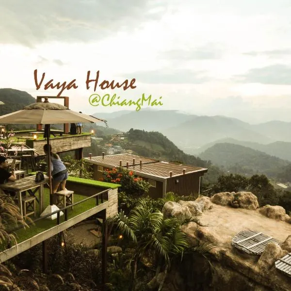 Vaya House, hotel in Ban Mai