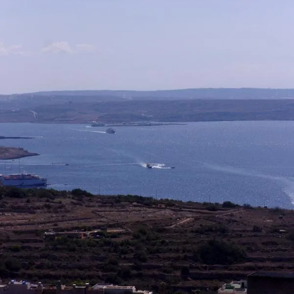 Mulino Court, Flat 5, hotel in Nadur