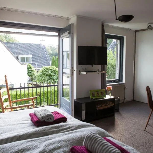 De Heidestroper, hotell i Eindhoven