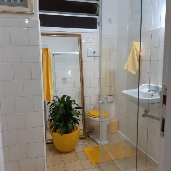 Yellow Hostel Praia da Costa - Foto 3