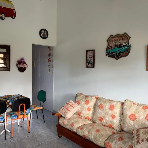 Casa aconchegante - Búzios: Tamoios'ta bir otel