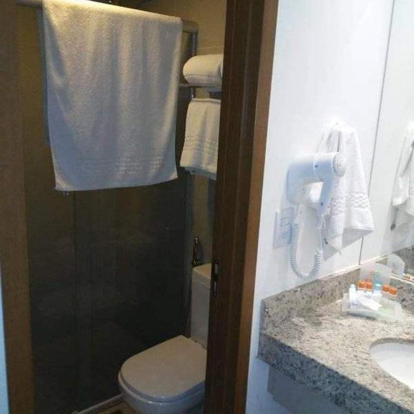 Apartamento em Olímpia em frente ao Thermas - Foto 3