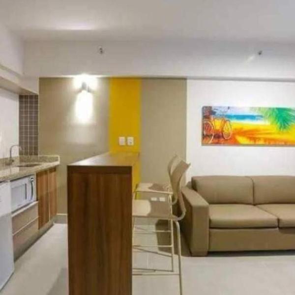 Apartamento em Olímpia em frente ao Thermas - Foto 5