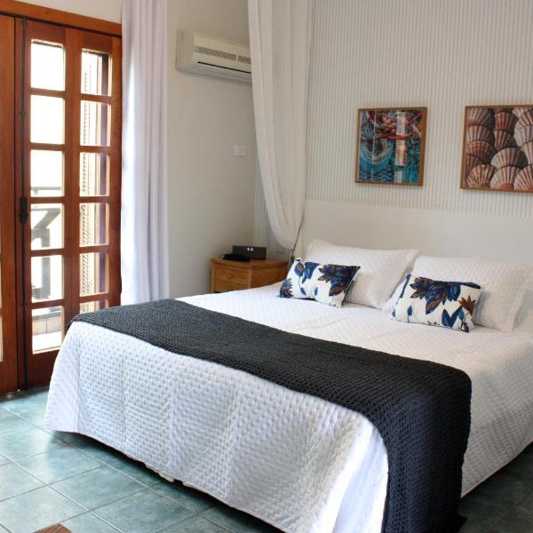 Suite Ilhaflat - Foto 2