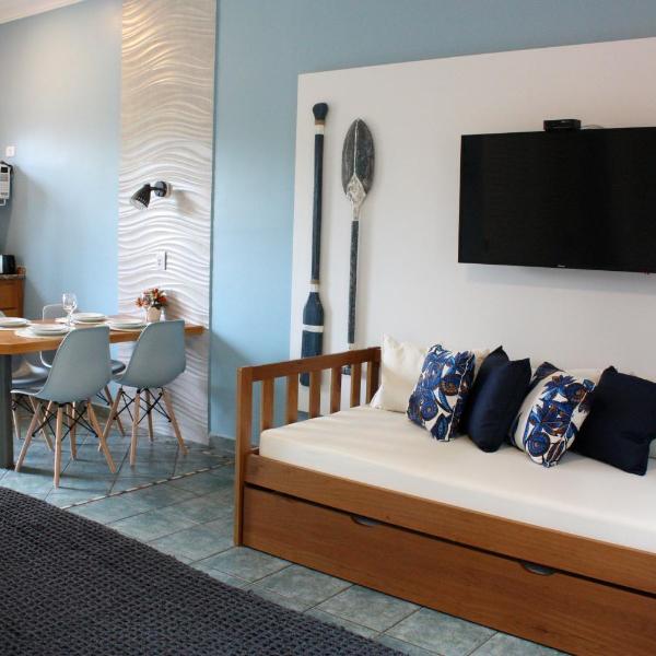 Suite Ilhaflat - Foto 4