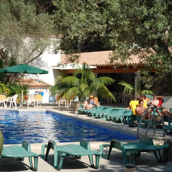 Soller Garden, hotel in Puerto de Sóller