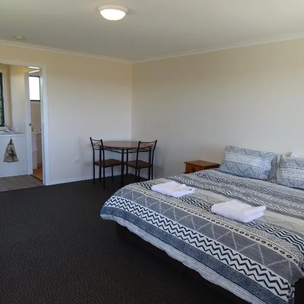 Redgate Country Cottages, hotell i Wondai
