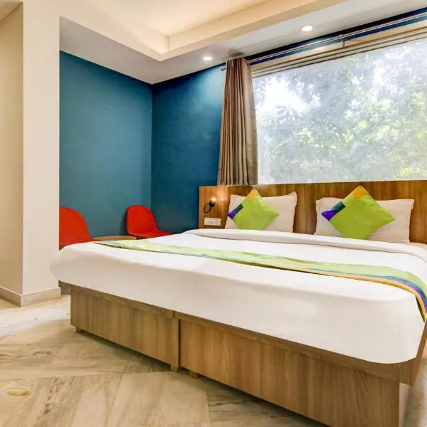 Treebo Mall View, DLF Phase II, hotel a Gurgaon