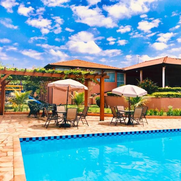 Hotel Imigrantes - Foto 2