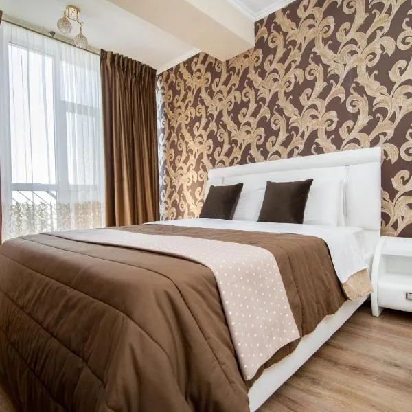 ERA RENT Apartments, hotel in Chişinău