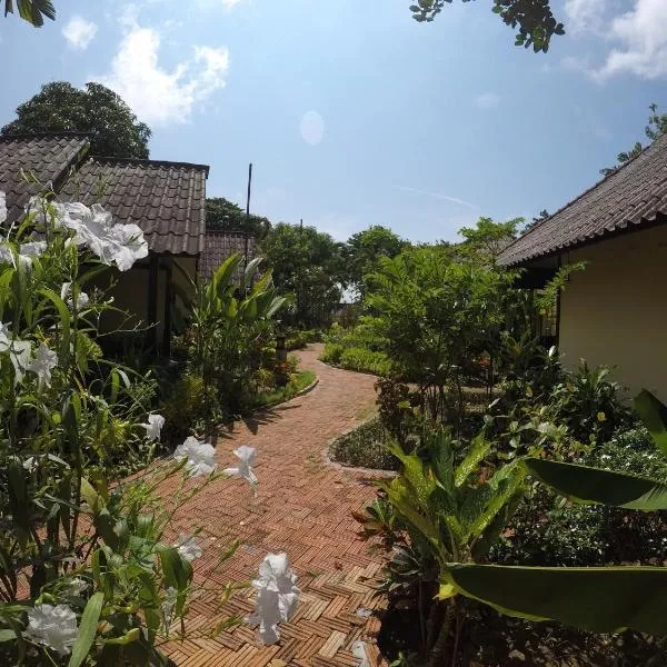 OP Bungalow – hotel w mieście Chaweng