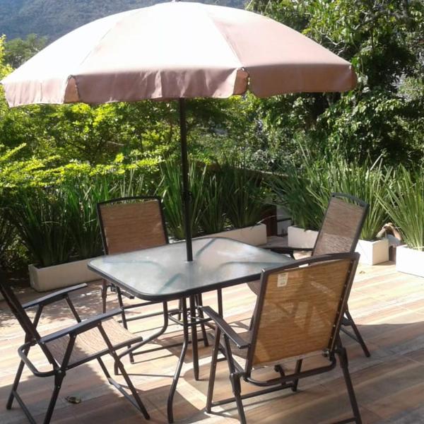 Casa Petrópolis Temporada - Foto 3