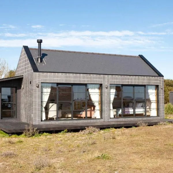 Cabu by the sea, hotel in Dymchurch