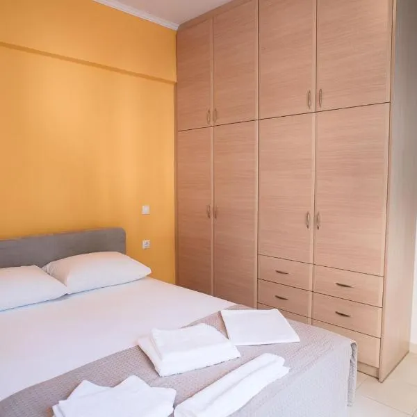 Ioannina City Relax Apartment, hotel v destinaci Ioannina