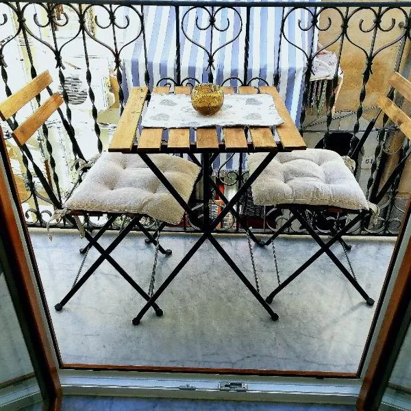 Casa dei Normanni RUGGERO, hotel v destinaci Cefalù