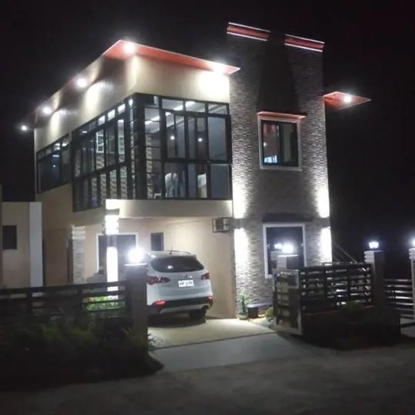 Tagaytay Suite 2, hotel v destinaci Tagaytay