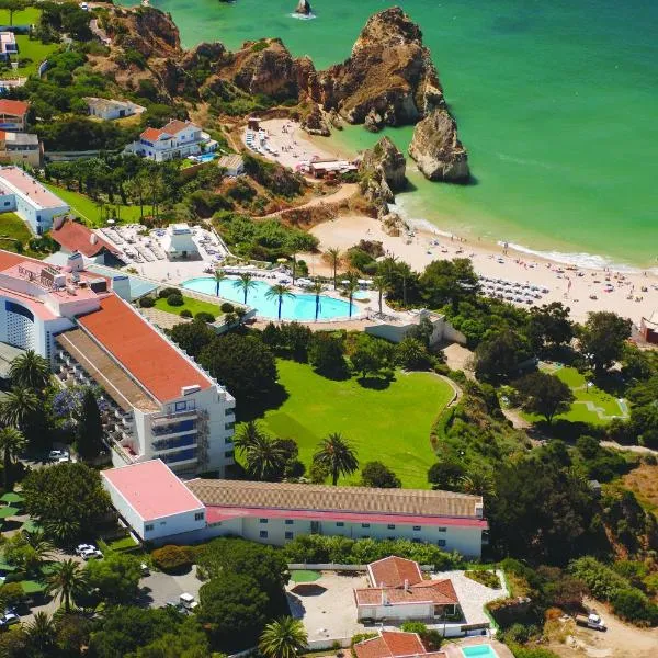 Pestana Alvor Praia Premium Beach & Golf Resort, hotel em Alvor