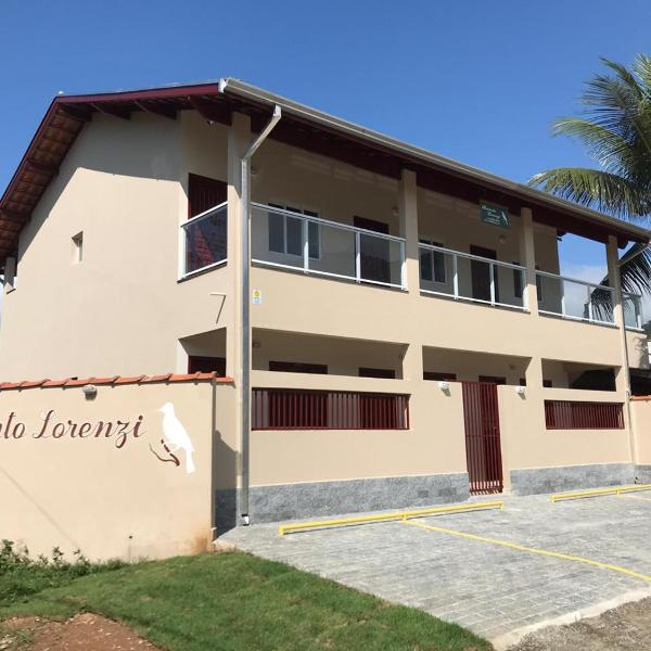 Recanto Lorenzi - Apartamentos - Foto 2