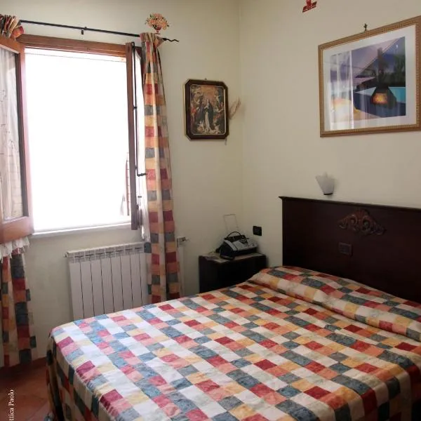 Donna Lia – hotel w mieście Bagheria