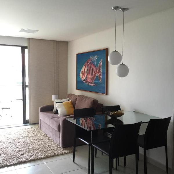Carneiros Beach Resort - Foto 5