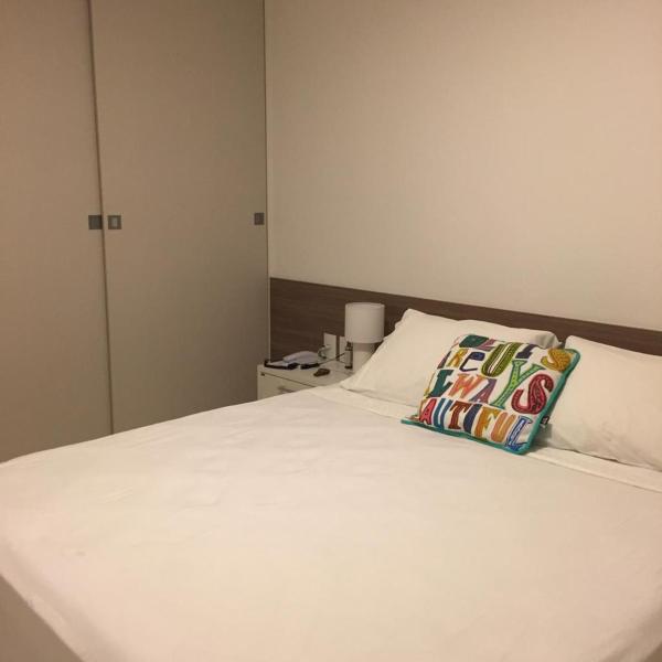 Carneiros Beach Resort - Foto 2