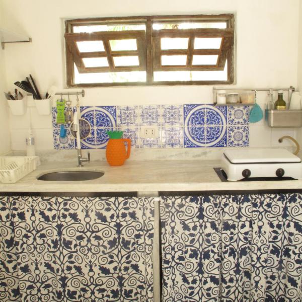 The Lion Cottage- Charming Studios - Foto 3