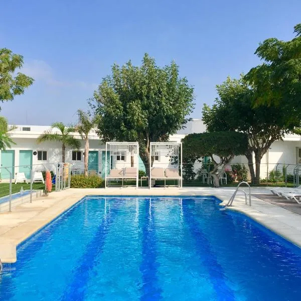 Hostal Las Cumbres, Hotel in Conil de la Frontera