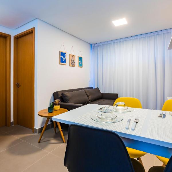 Macuco Residence - Foto 5